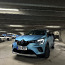 Renault New CAPTUR Intens 1.3 TCe 130hj EDC 7-k aut 10. 2020 (фото #1)