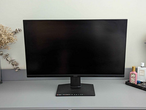 Msi Gaming monitor FHD 165hz 1ms (1 foto / 2)