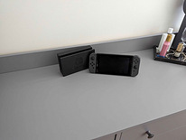 Nintendo Switch Kodustatud CFW Homebrew