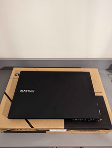 Uus Gigabyte G5 i5-12500, 16gb ram, rtx 4060, 512gb ssd (2 foto / 3)