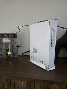 Игровой компьютер MSI Trident A White RTX 2060, 16 ГБ RAM, 512 SSD (2 фото из 3)