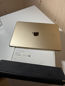 iPad Air 2 Wi-Fi 16GB Gold (1 foto / 4)