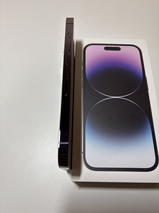 iPhone 14 Pro 256GB (3 фото из 7)