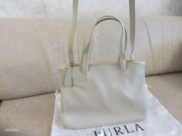 Новая сумка FURLA (фото #5)