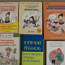 Lastekasvatuse raamatud (foto #1)