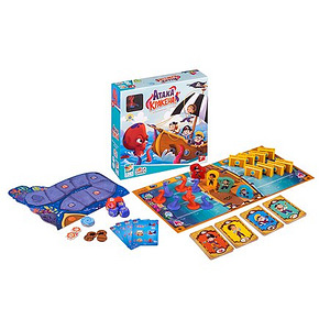 Игра Атака Кракена новая (7 фото из 7)