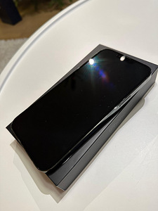 iPhone 13 Pro Max, альпийский зеленый, 256 ГБ (5 фото из 8)