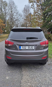 Hyundai ix35 (1 foto / 7)