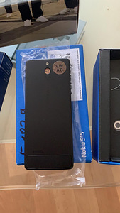 Uus Nokia 515 (2 foto / 2)