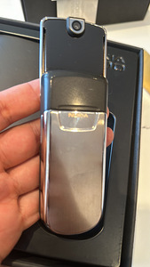 Nokia 8800 classic (2 foto / 10)