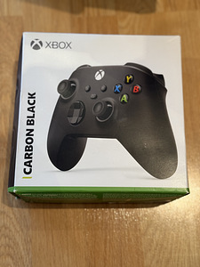 Microsoft Xbox Wireless Controller, Xbox One / Series X/S, m (1 foto / 4)