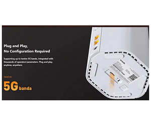 AX1500 Wi-Fi 6 5G NR Router (2 foto / 6)