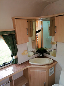 Haagissuvila Elddis Avante (2 foto / 10)