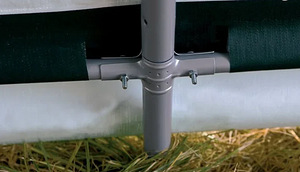 Autotelk 3,9×6,1m (3 foto / 6)