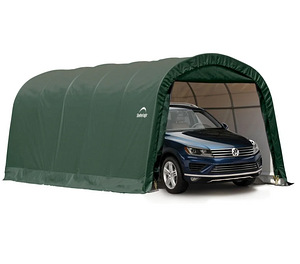 Autotelk 3,7×6,1m (1 foto / 6)