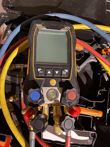Testo 557s (1 фото из 3)