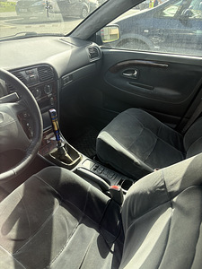 Volvo s40 2000 1.8 90kw (3 foto / 4)