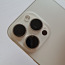 iPhone 15 Pro Max 256 GB белый (фото #2)