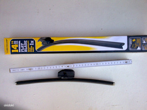 Zhetka Dunlop + podarok (1 foto / 3)