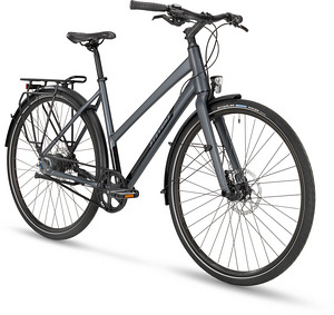 Велосипед / Jalgratas Stevens Courier luxe 28 (3 фото из 6)