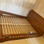 Двухспальная кровать 160/200 с матрасом (фото #3)