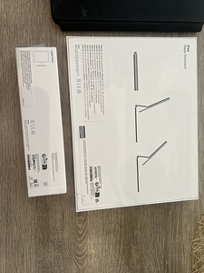 iPad Pro 11,2022, M1,Ipad Magic Keyboard, Apple Pencil 2gen (4 foto / 7)
