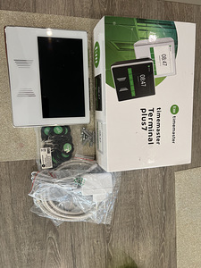 TimeMaster Terminal Plus7 (3 foto / 4)