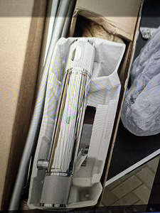 GROHE Precision Feel temostaadiga komplekt (1 foto / 5)