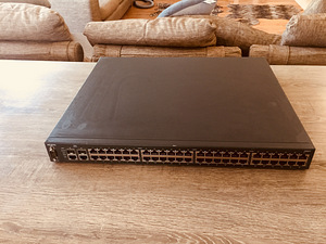 Svitc Nortel 2550T. 48 vihodov (1 foto / 2)