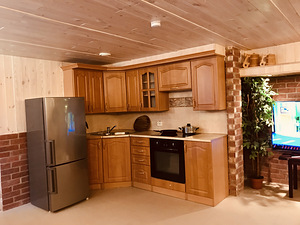 Korter uurile 65 m2, sauna. Ot hozjaina (1 foto / 14)