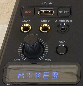Philips NX5 (2 foto / 7)