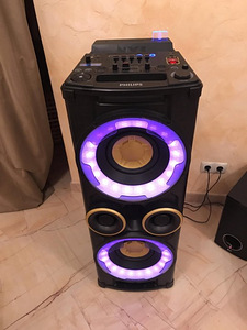 Philips NX5 (3 foto / 7)