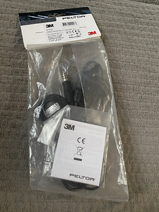 3m mt632 open face rally helmet kit (3 foto / 3)