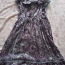 Beebi siidist kleit (foto #2)