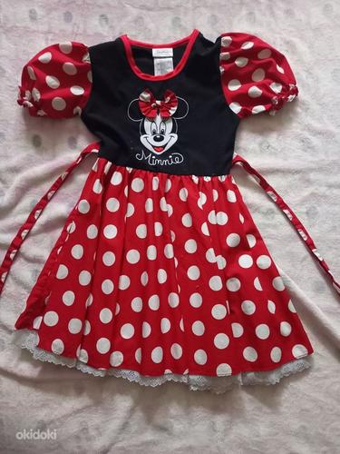 Детское платье Walt Disney World (фото #1)