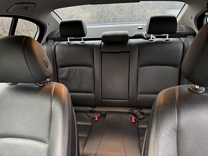 BMW 520d 2014XD (8 foto / 15)