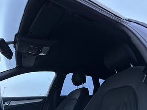 Audi A4 2.0D 105kw автомат (15 фото из 15)