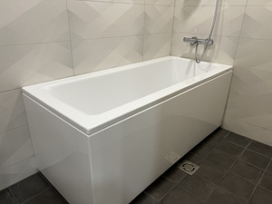 Vann Balteco Forma 160 (2 foto / 5)
