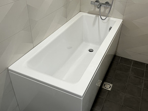Vann Balteco Forma 160 (5 foto / 5)