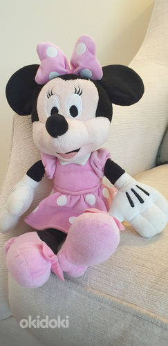 Minnie mouse