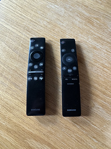 Samsung QE55Q70T + Soundbar HW-T650 (4 foto / 4)