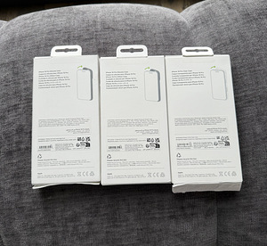 iPhone 16 pro silicone case, uus ning vähekasutatud (3 foto / 3)