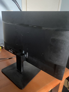 Продам монитор V7 L236VA-2E 23" (2 фото из 3)