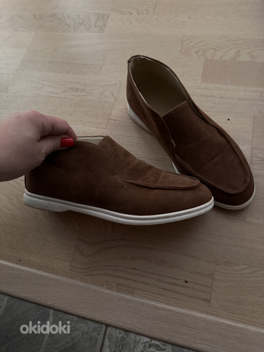 Loaferid 40