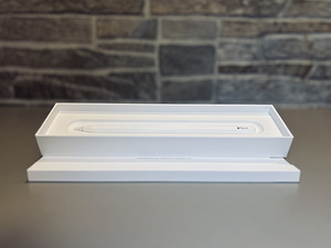 Apple pencil generation 2 (2nd gen) (2 foto / 4)