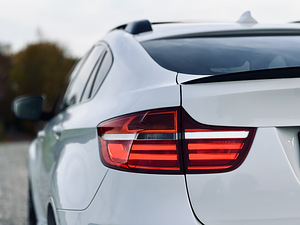 BMW X6 E71 210kw (6 фото из 15)
