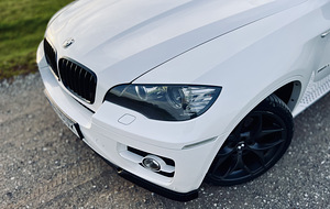BMW X6 E71 210kw (8 фото из 15)