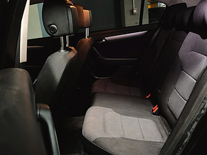 VOLKSWAGEN PASSAT B7 - 2011 (3 foto / 5)