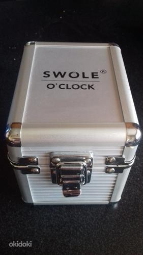 Мужские часы Swole (фото #3)