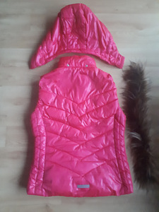 Icepeak vest (3 foto / 3)